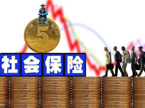 好會(huì)計(jì)：社保第六險(xiǎn)