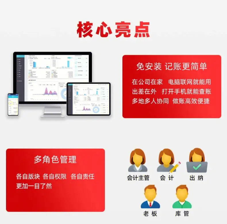 好會計