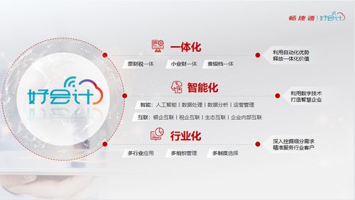 用友好會(huì)計(jì)